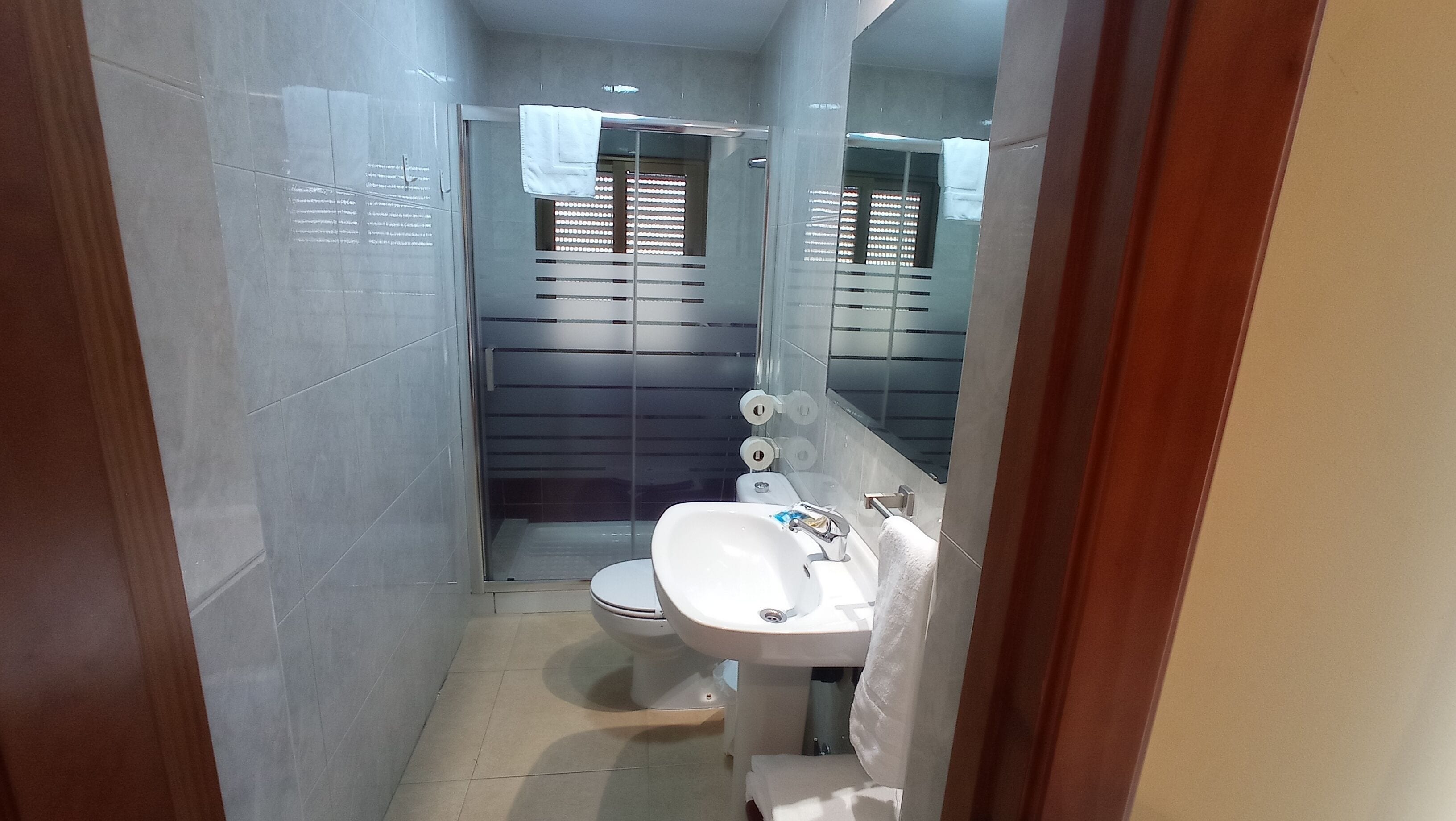 Photo - Pensión Restaurante Casablanca