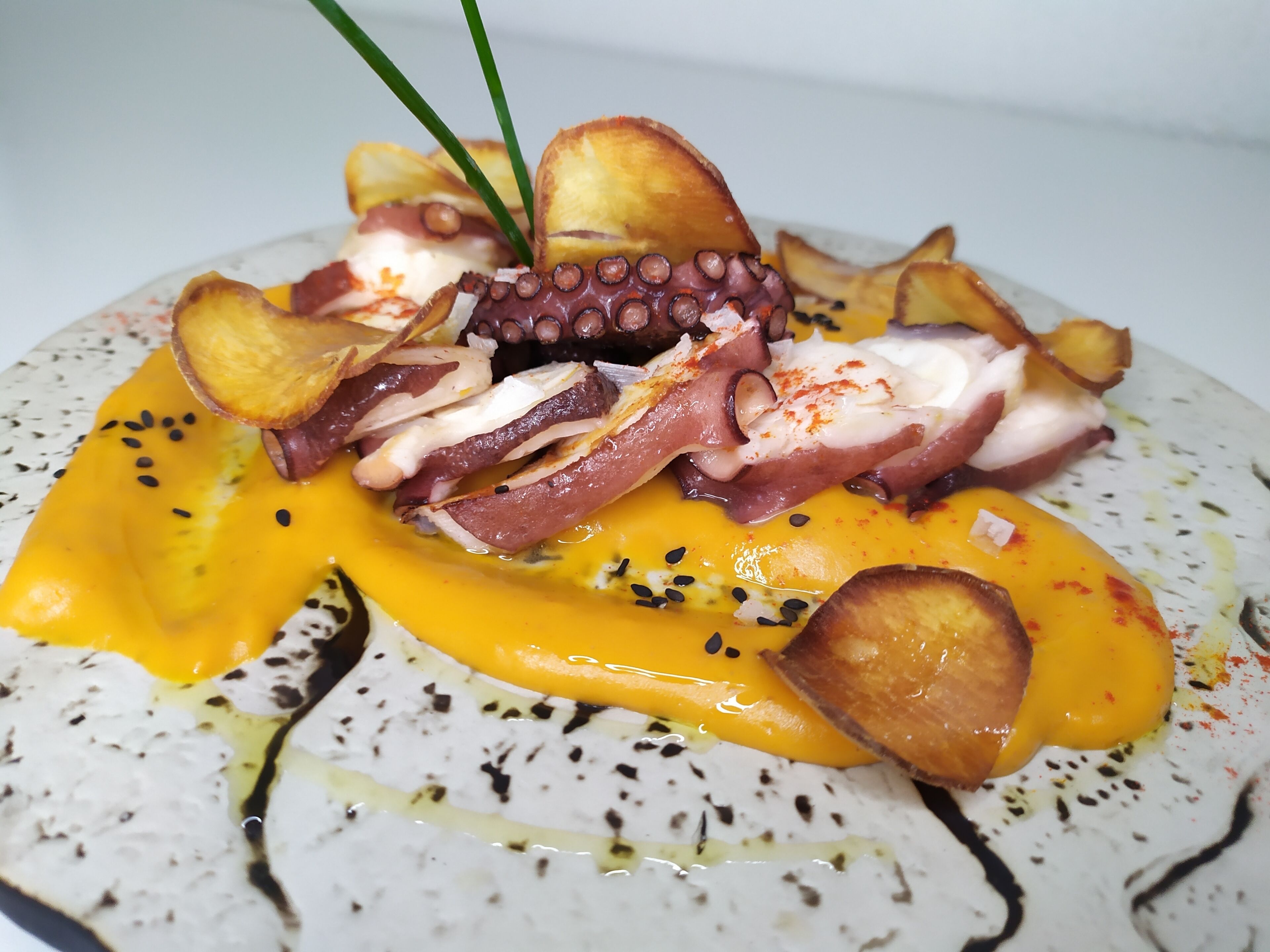 Photo - Pensión Restaurante Casablanca