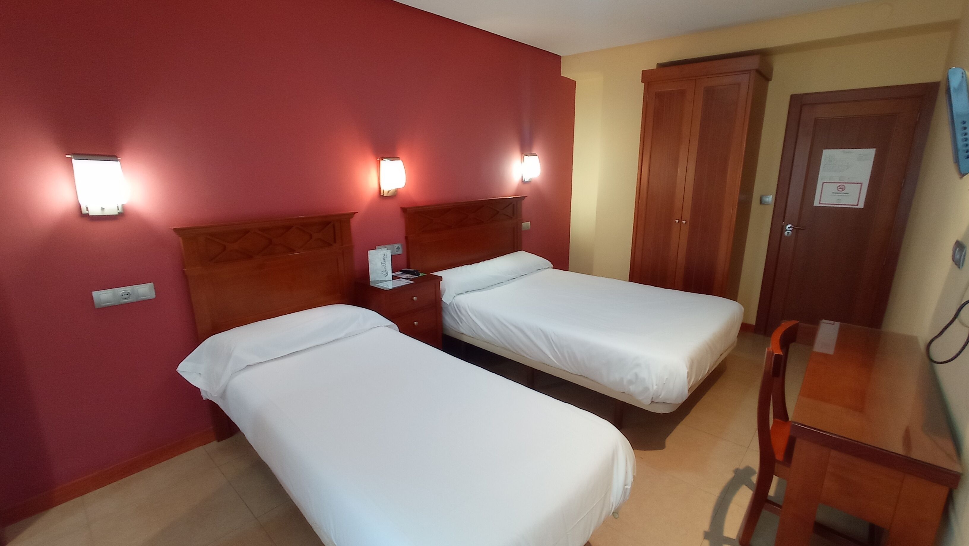 Photo - Pensión Restaurante Casablanca