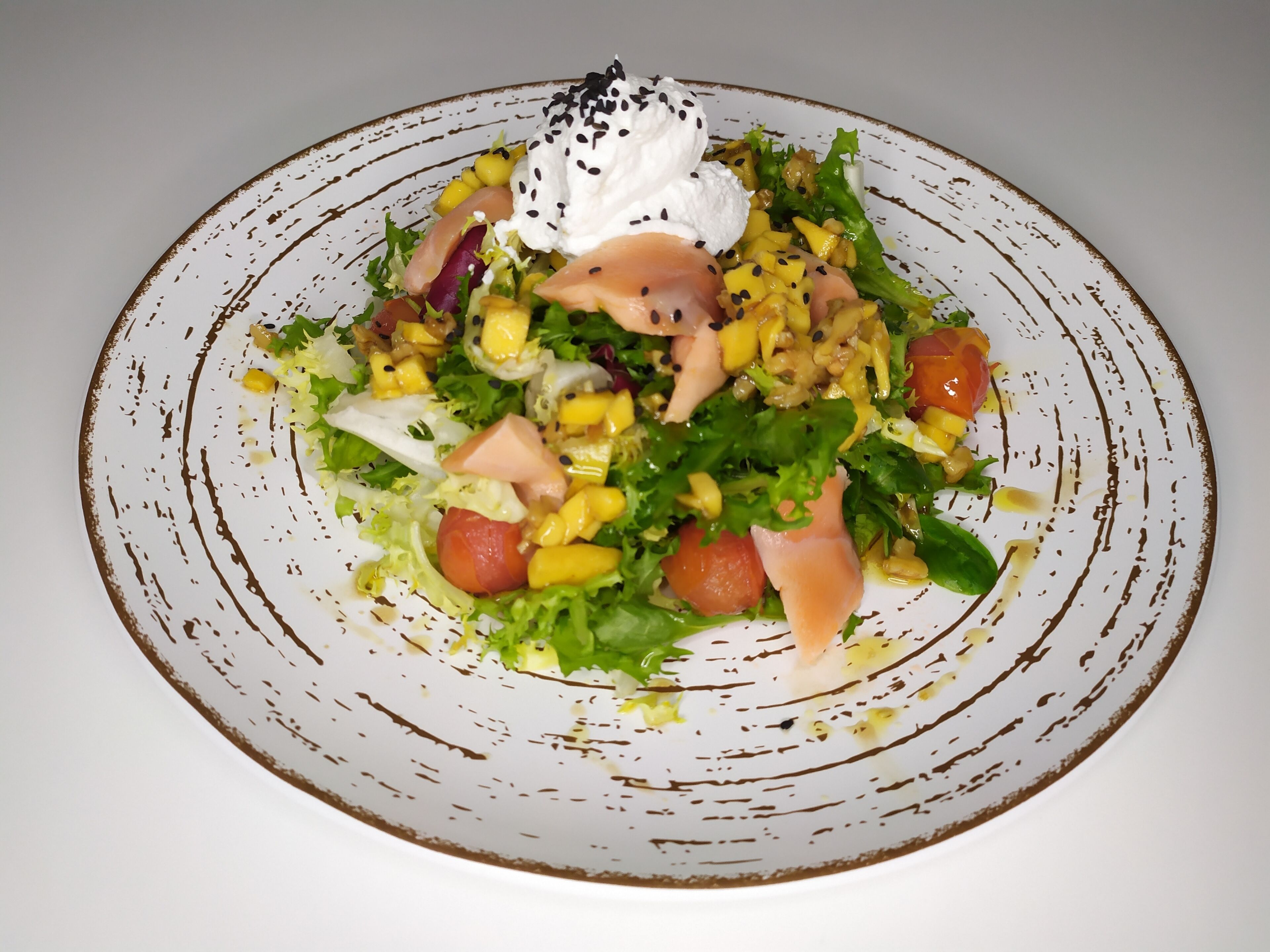 Photo - Pensión Restaurante Casablanca