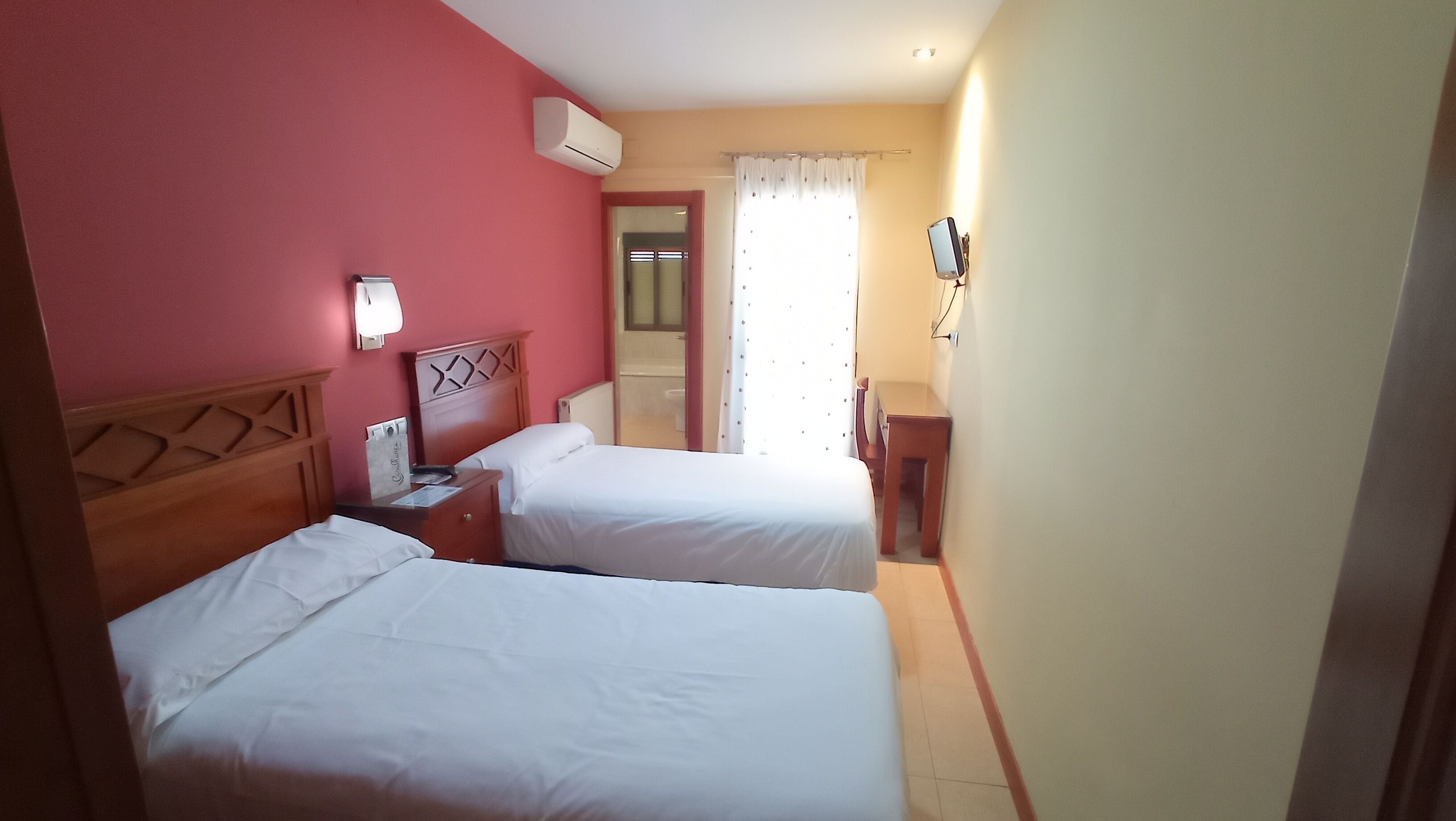 Photo - Pensión Restaurante Casablanca