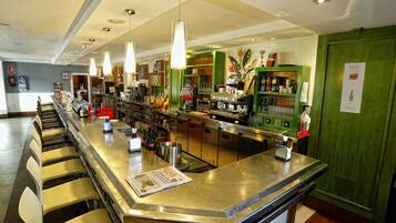 Bar (sur place)