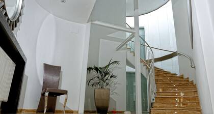 Pensión Restaurante Casablanca