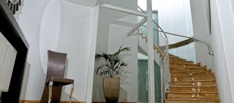 Pensión Restaurante Casablanca