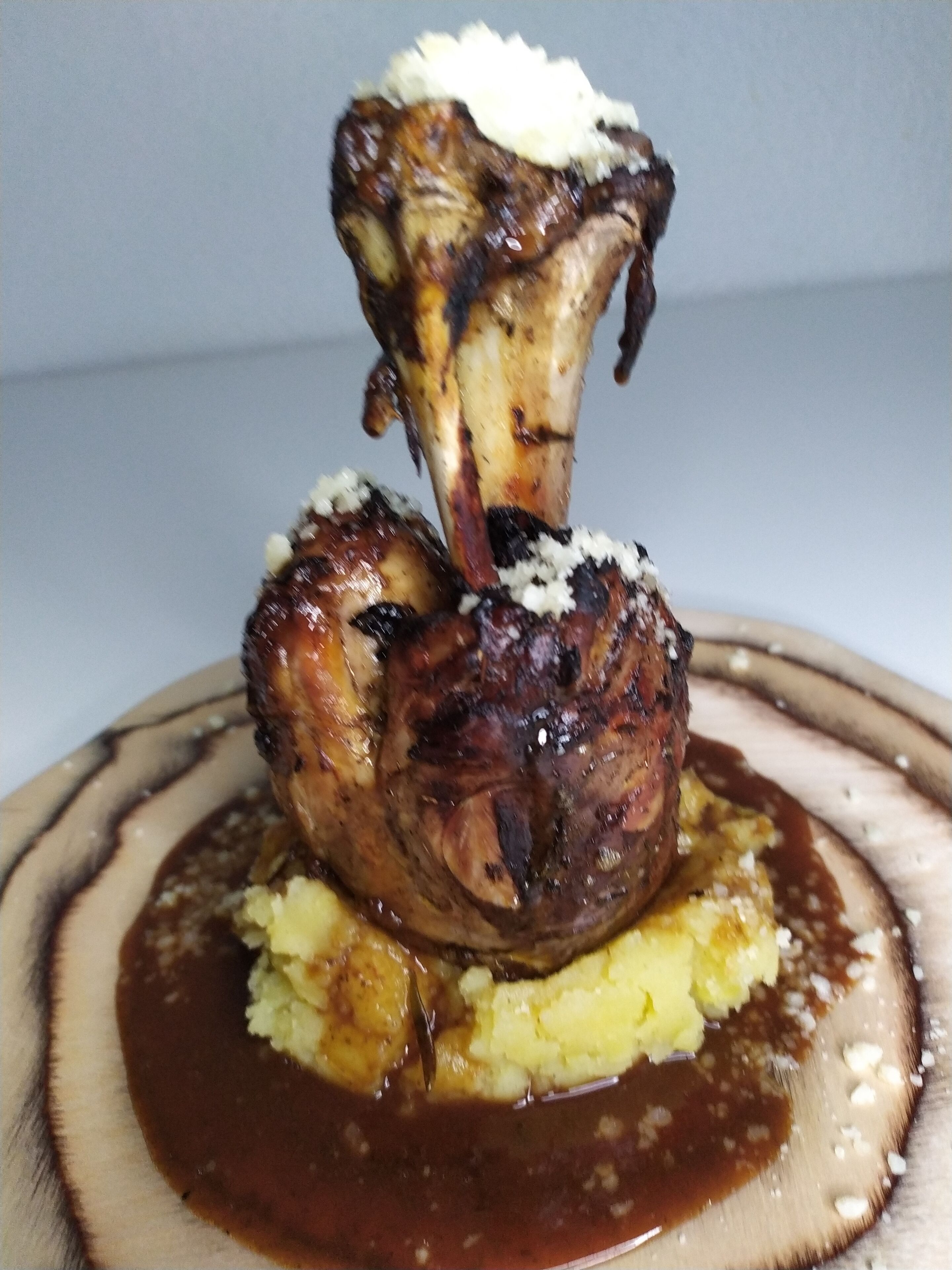 Photo - Pensión Restaurante Casablanca