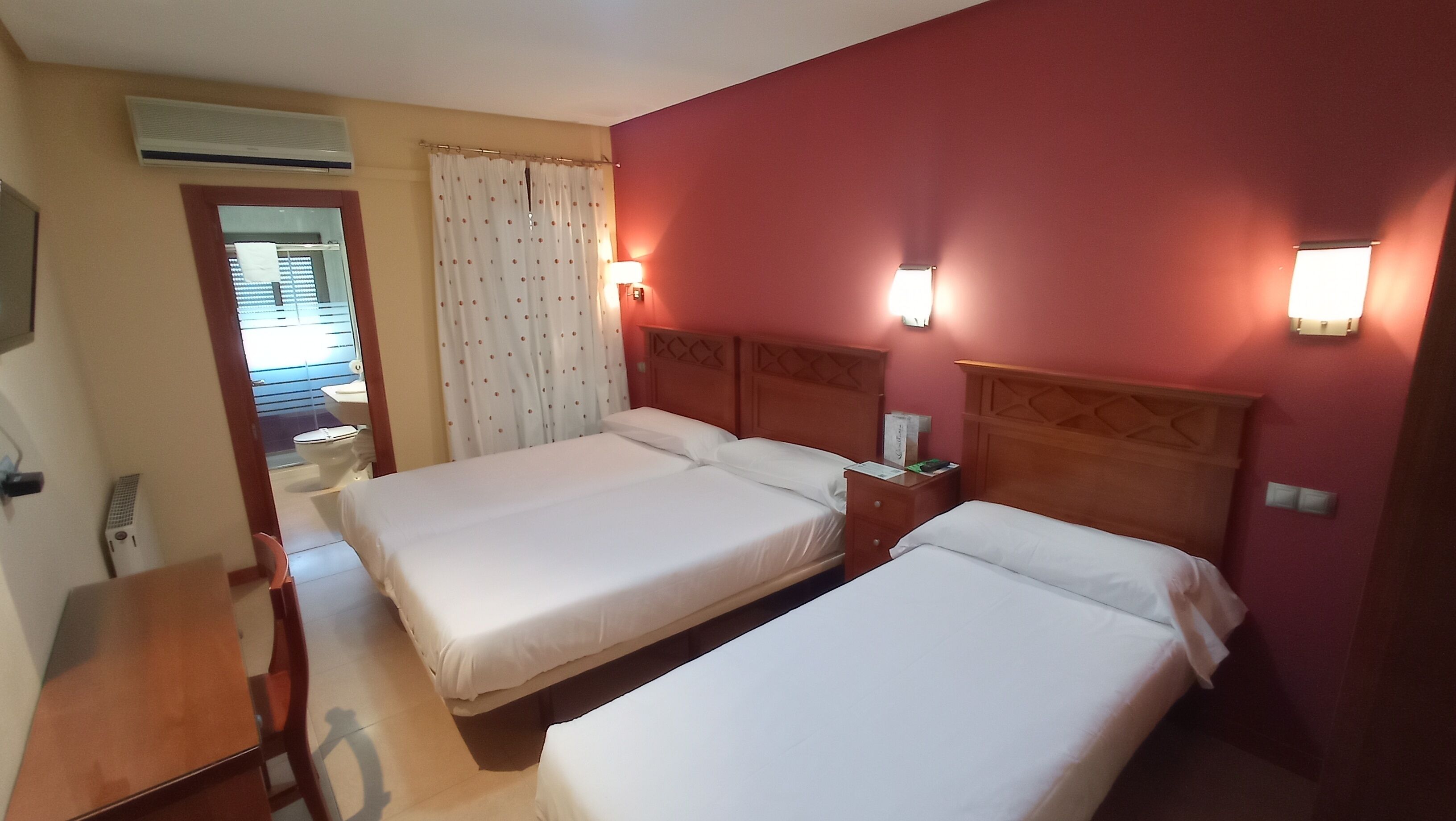 Photo - Pensión Restaurante Casablanca