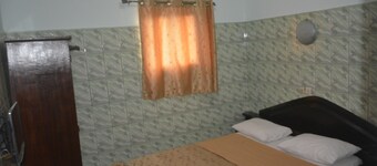 Résidence Hotel Carmel