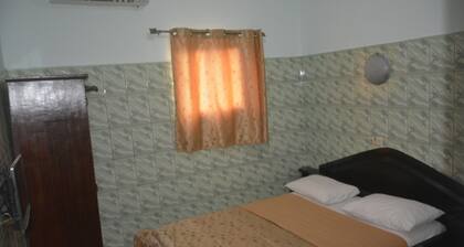 Résidence Hotel Carmel