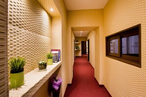 Interior - Nice Rome Holiday (Rome)