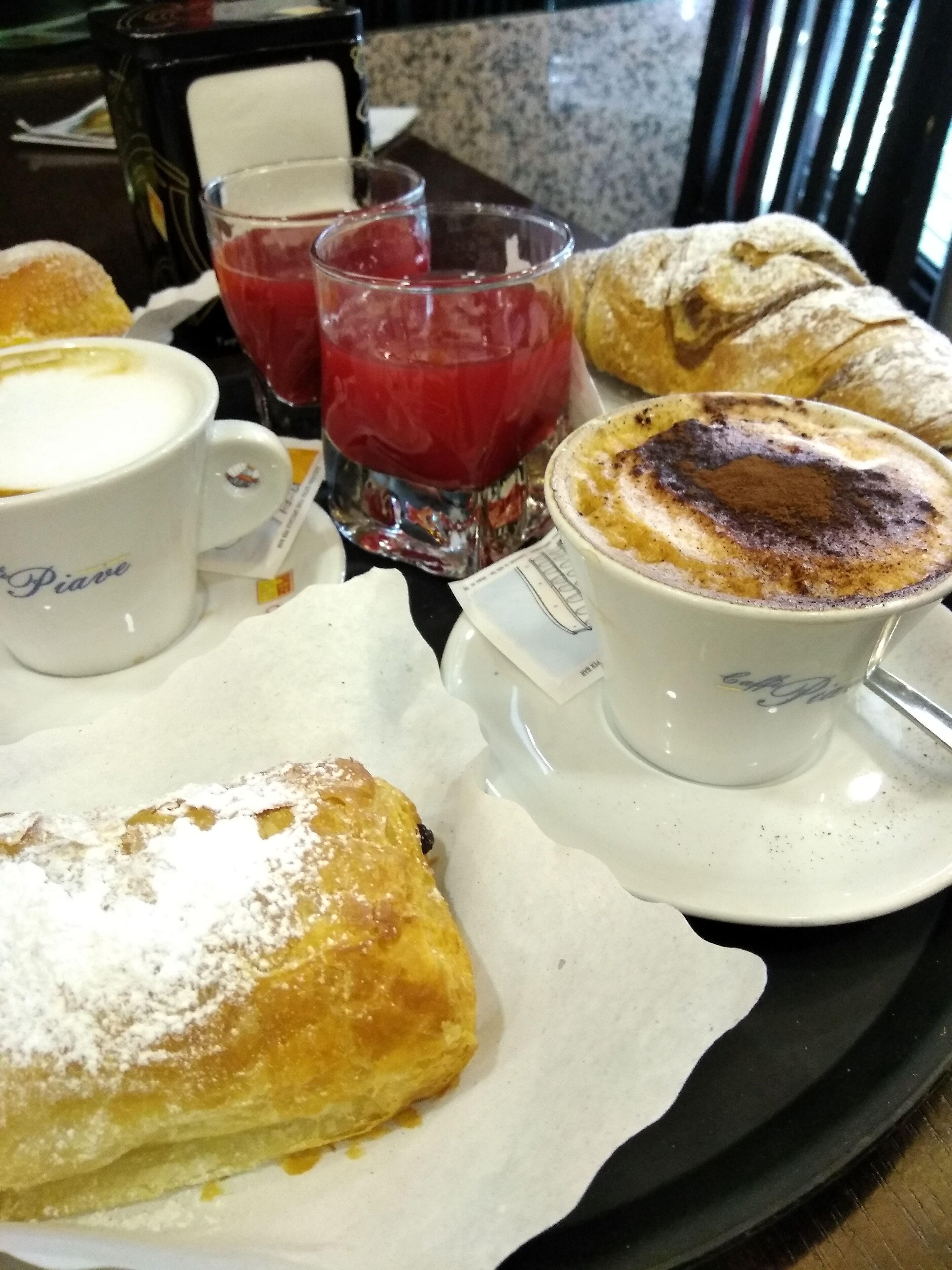 Foto - Nice Rome Holiday