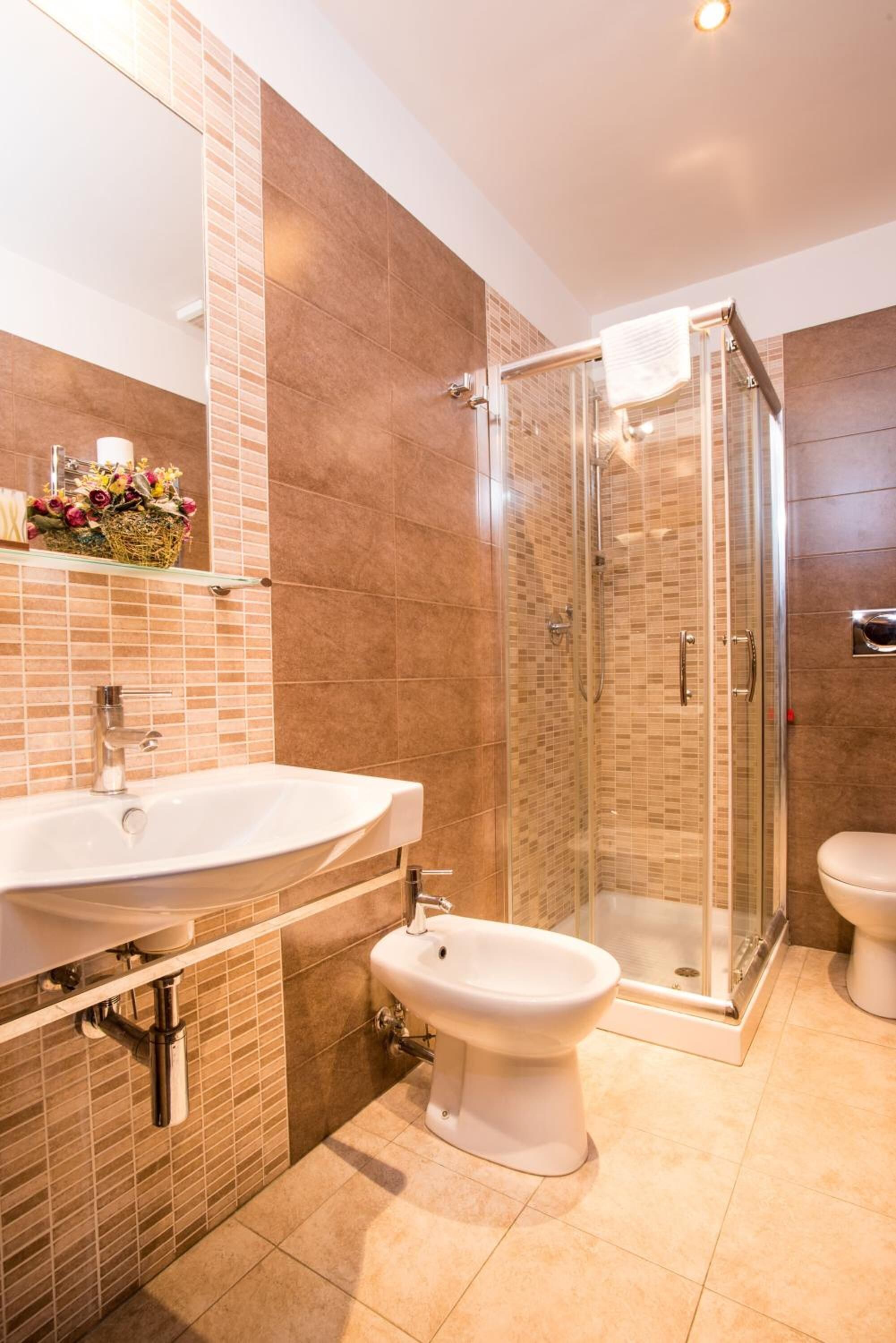 Foto - Nice Rome Holiday