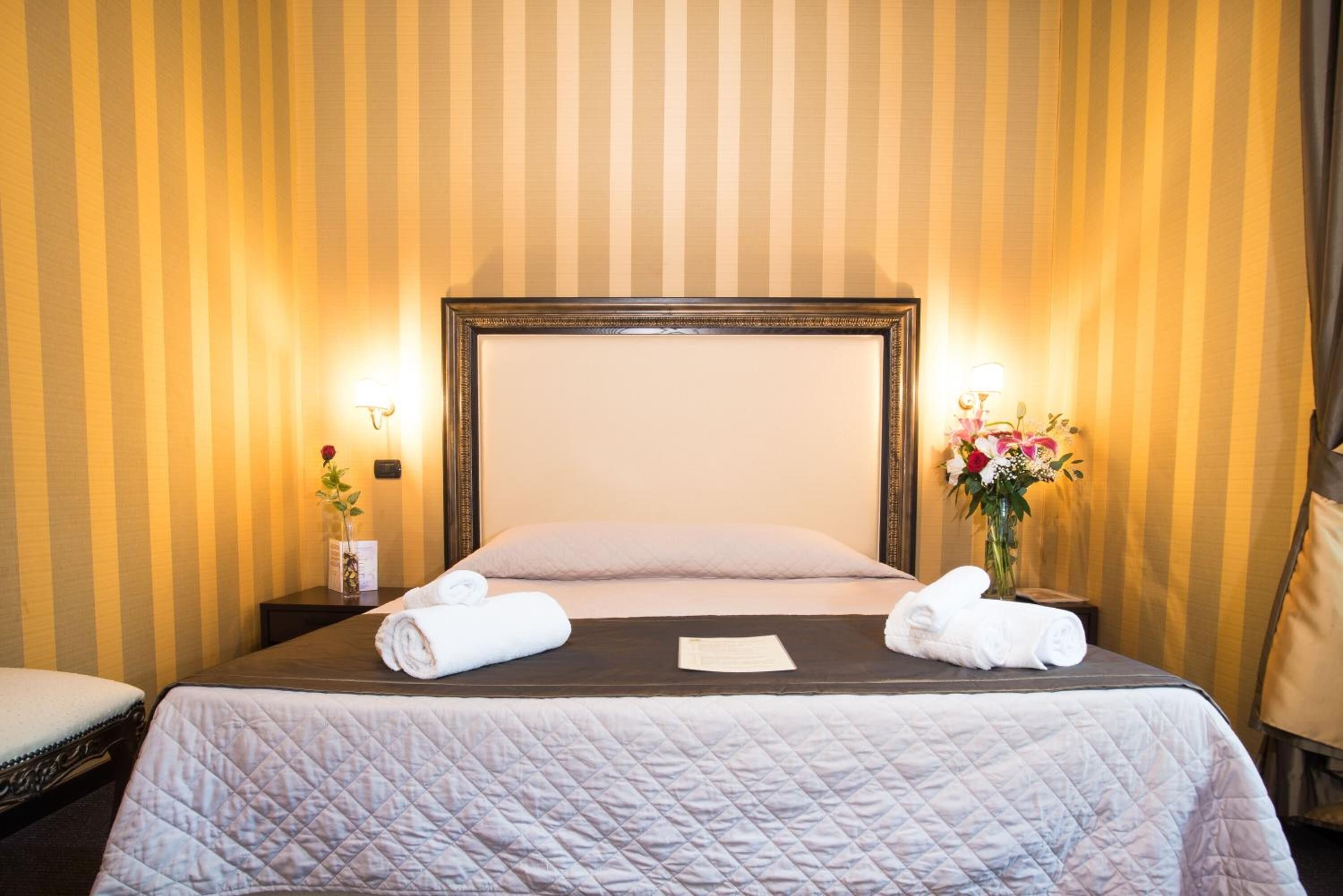 Foto - Nice Rome Holiday