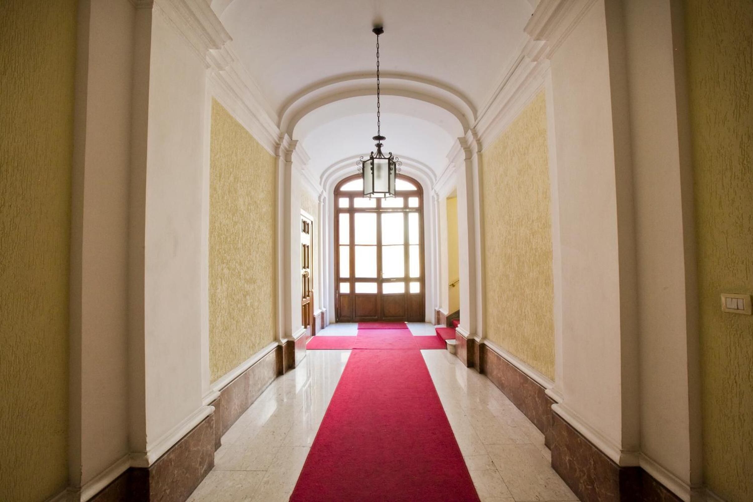 Foto - Nice Rome Holiday