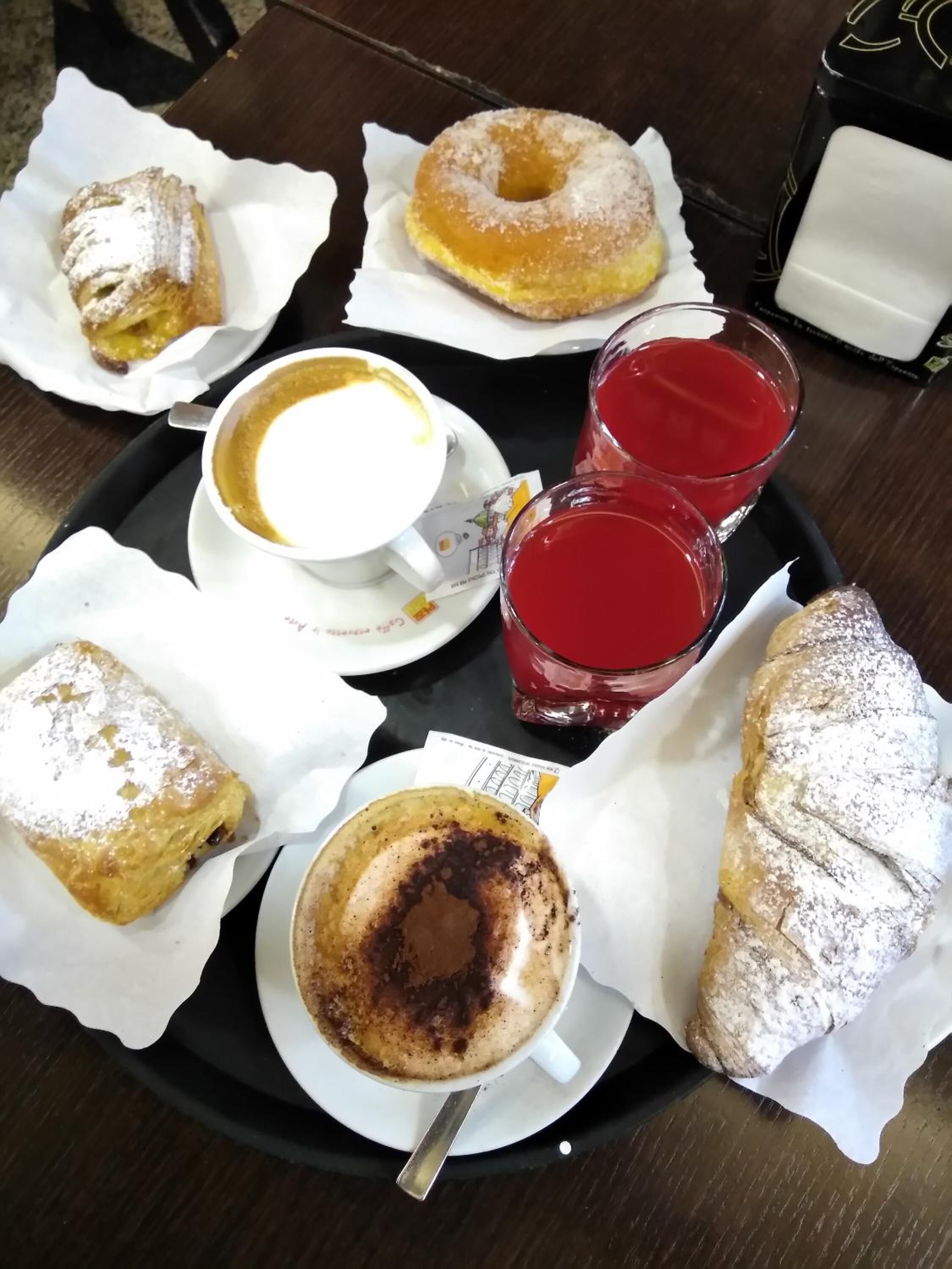 Foto - Nice Rome Holiday