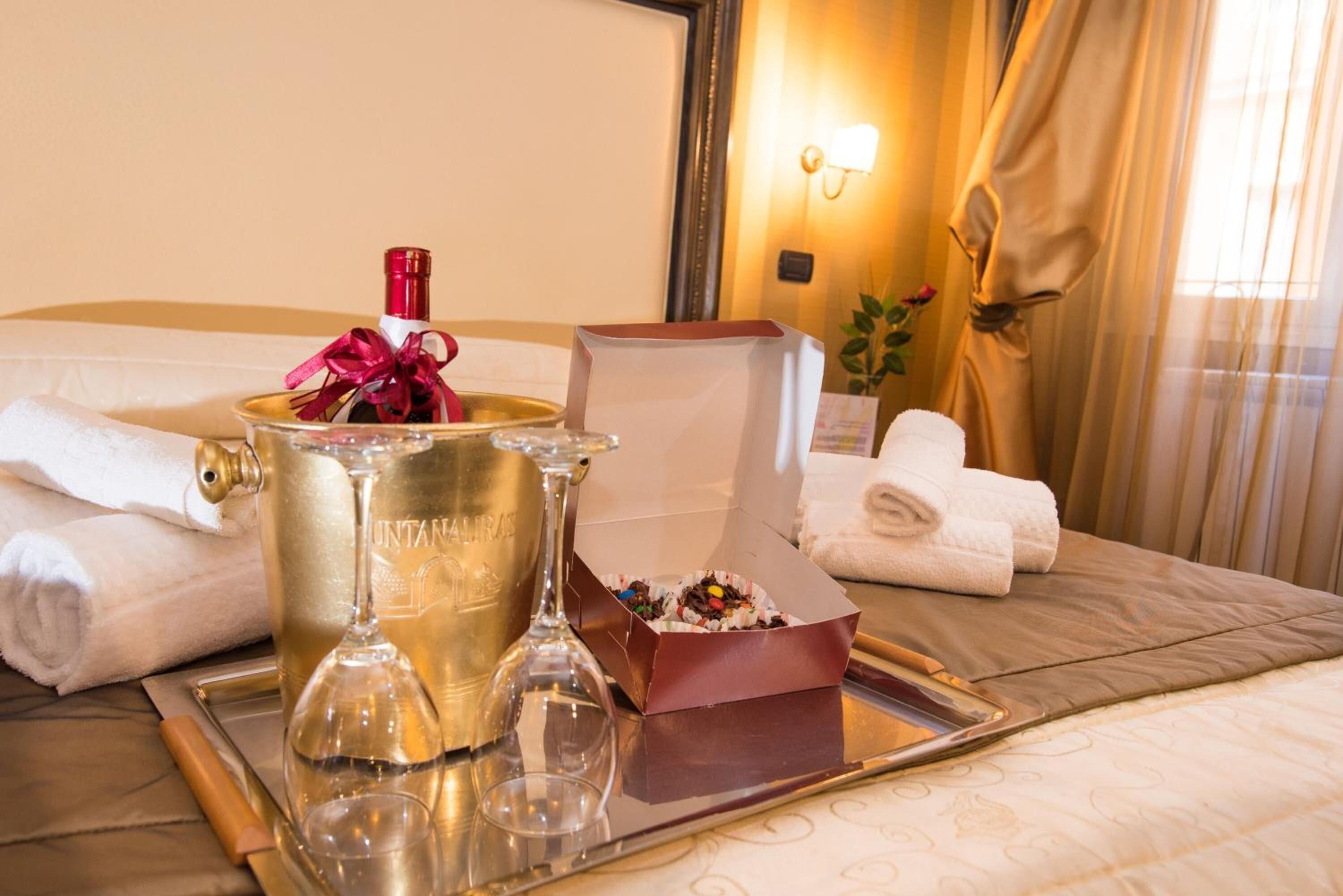 Foto - Nice Rome Holiday