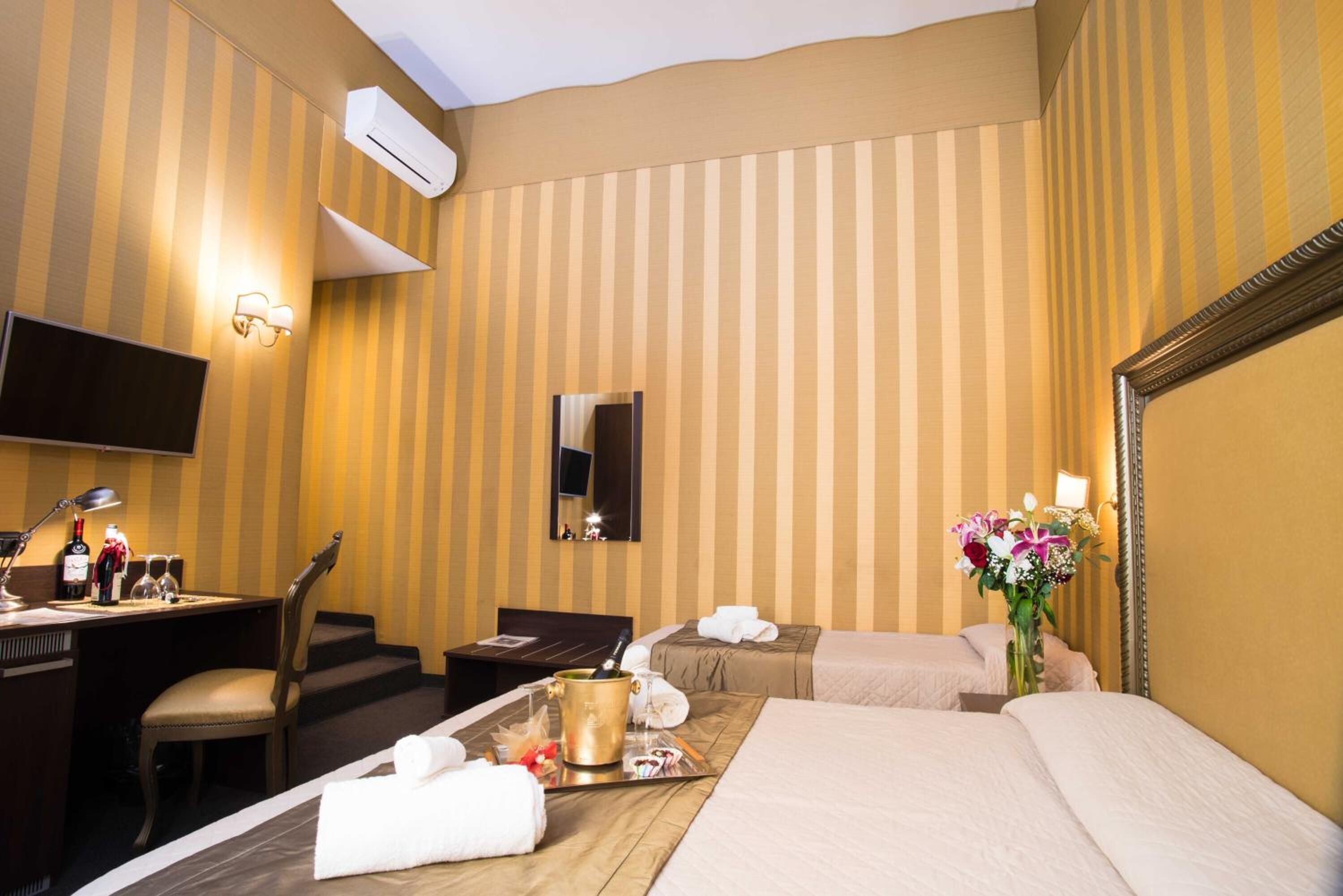 Foto - Nice Rome Holiday