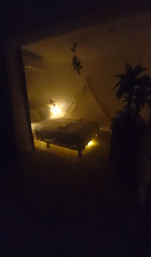 Chambre Double Standard, non-fumeurs | Wi-Fi gratuit, draps fournis