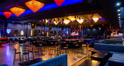 Caspian Business Hotel