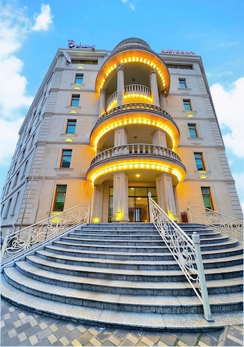 Sea Pearl Hotel