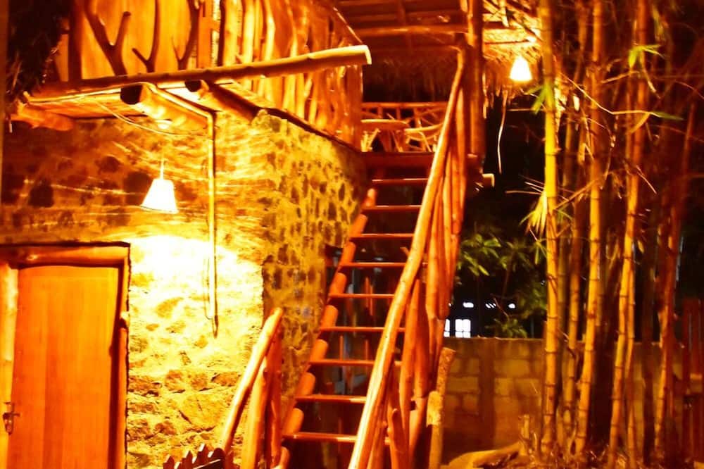 Lizard Safari Lodge