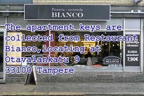 Receptie