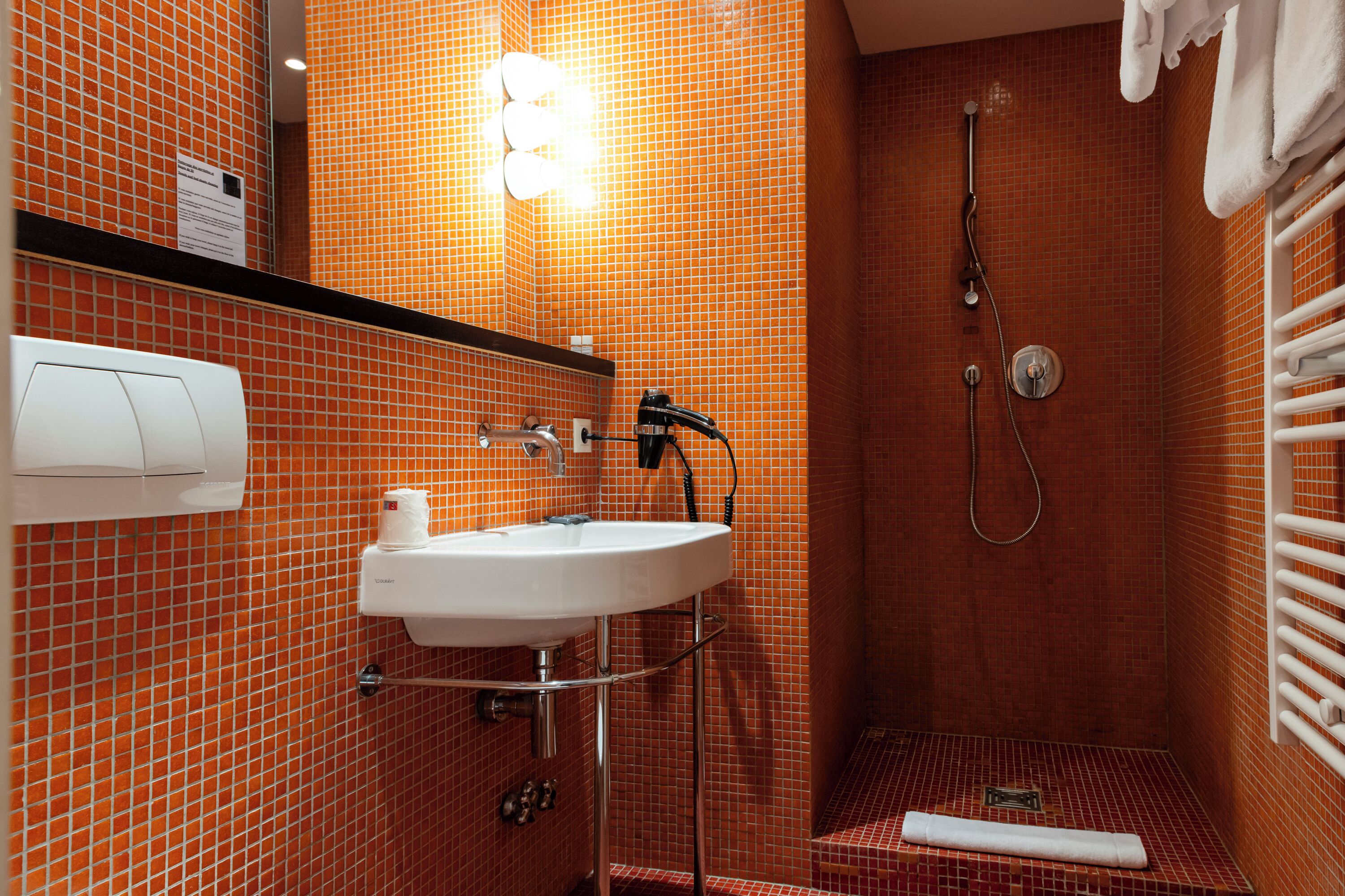 Kamar mandi