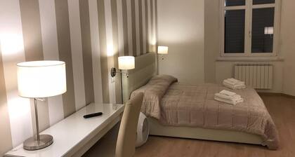 B&B Sallustio Rooms