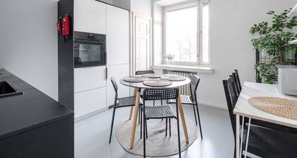Homelike Apartment in Historical Pyynikki - hosted by 2ndhomes