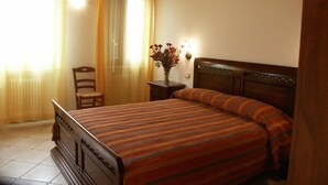 WiFi (free) - Agriturismo Colombarola (Sona)