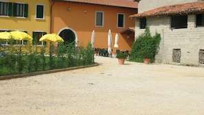 Exterior - Agriturismo Colombarola (Sona)