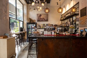 Cafetería