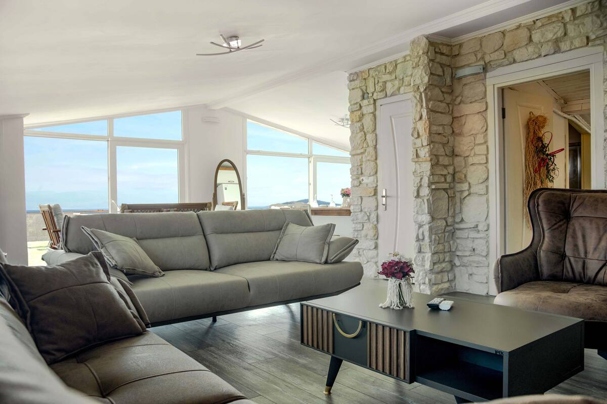 Elite Double Room