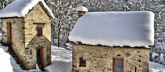 Agriturismo Fattoria Ortoalpino