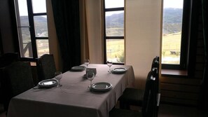 Dining - Park Qusar Resort (Qusar)