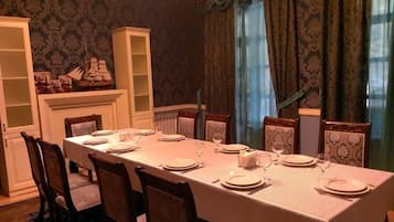 Restauration
