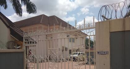 Eden Crest Hotel & Resort