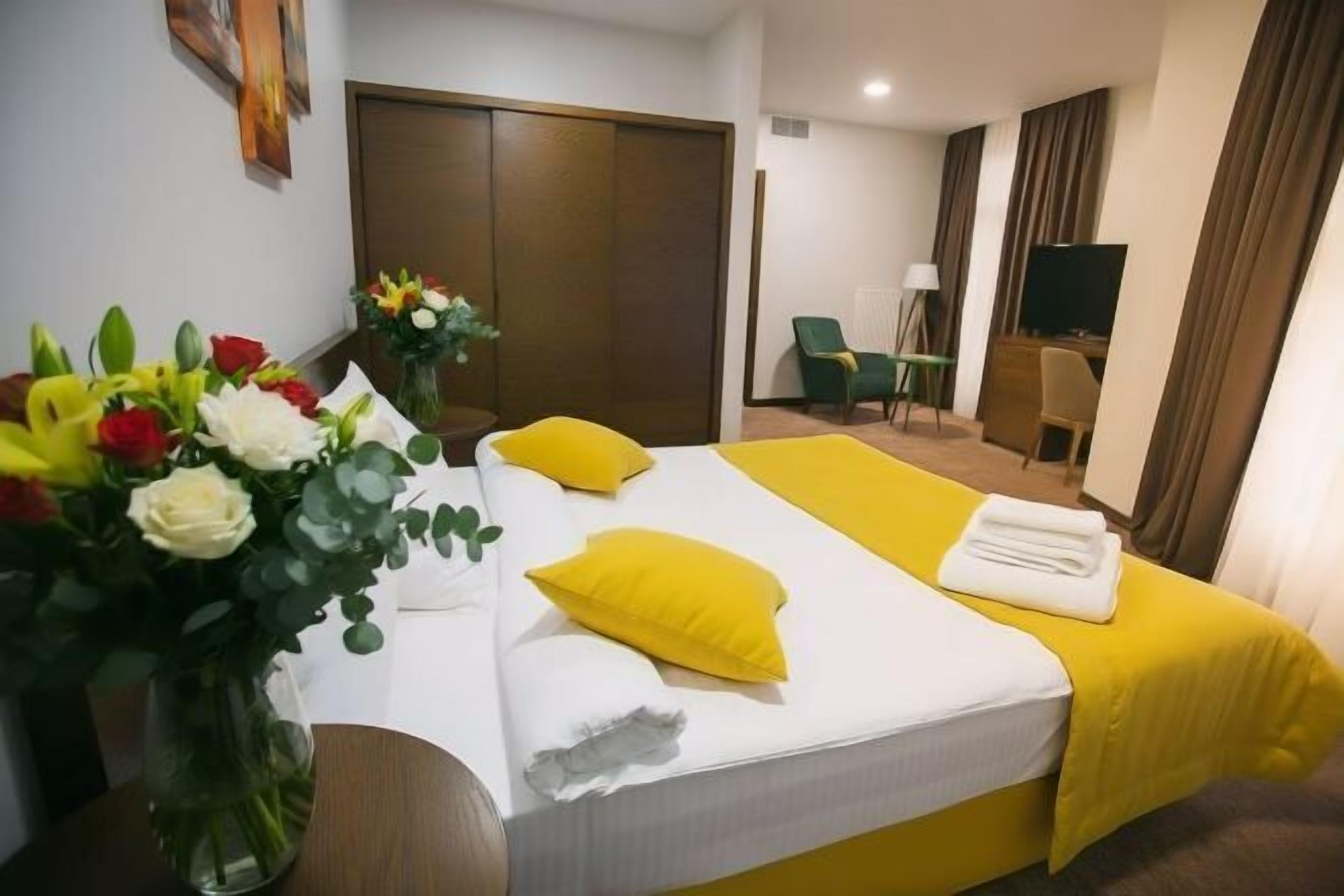 Roupas de cama de algodão egípcio, roupas de cama premium