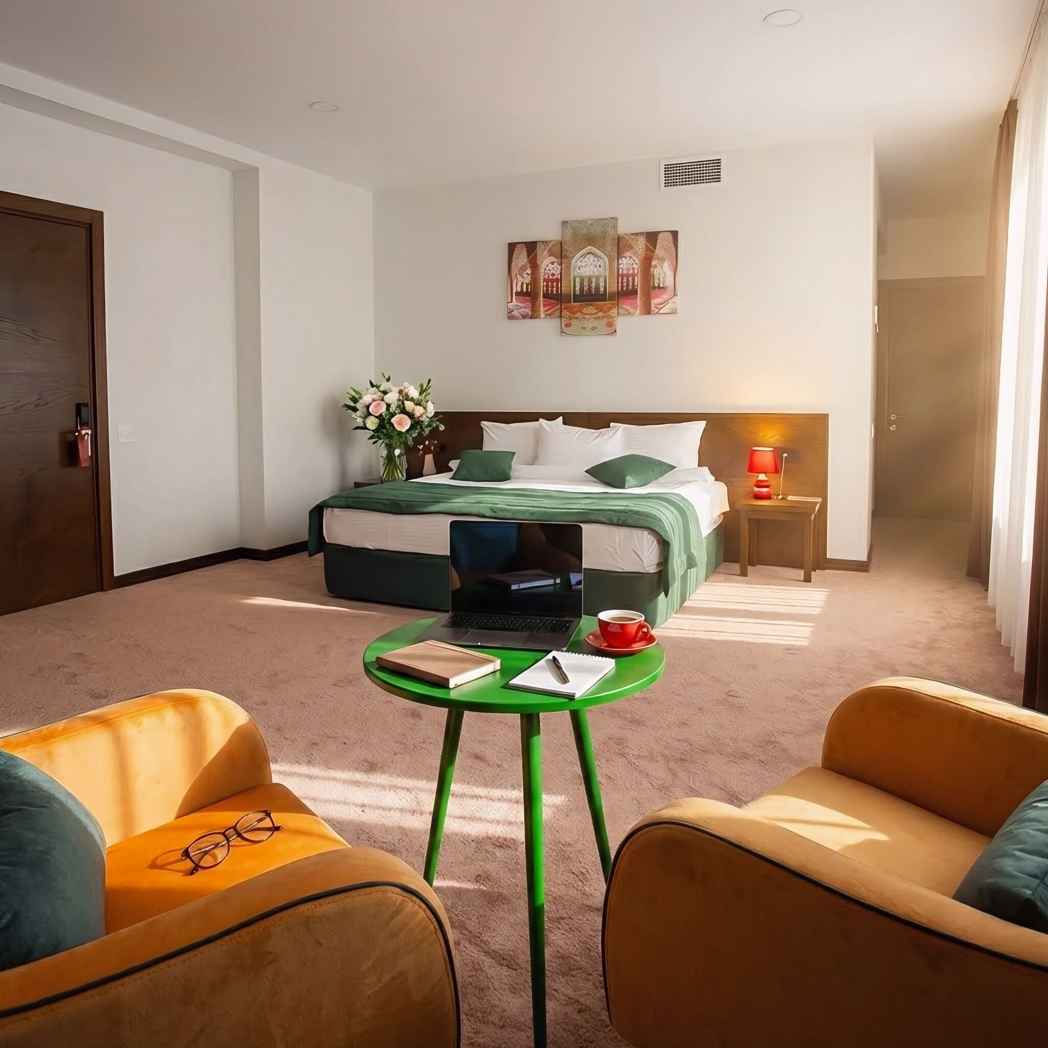 Quarto casal superior | Roupas de cama de algodão egípcio, roupas de cama premium