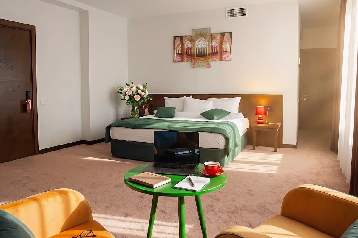 Superior Double Room