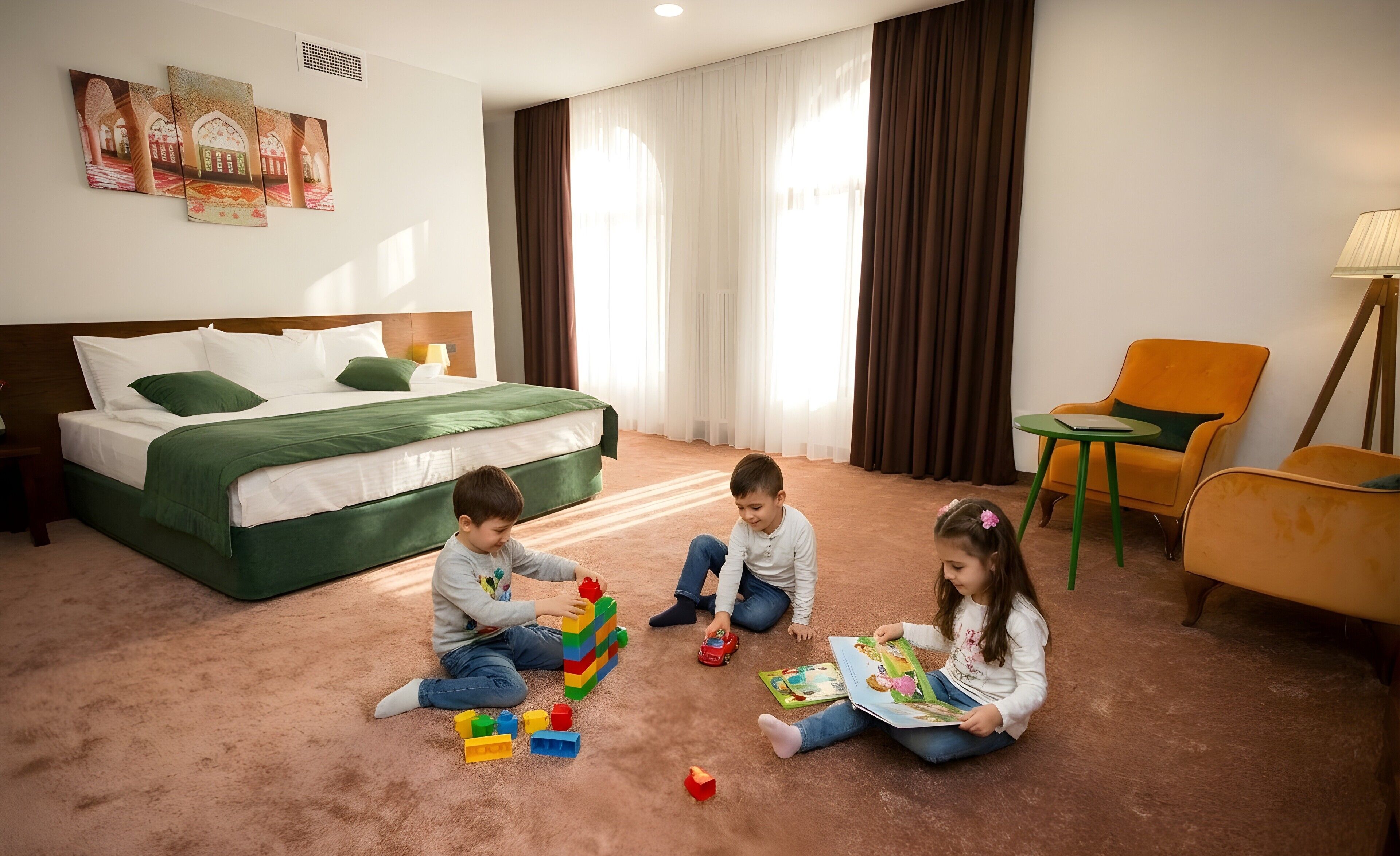 Superior Double Room