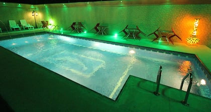 Eterno Hotels Limited