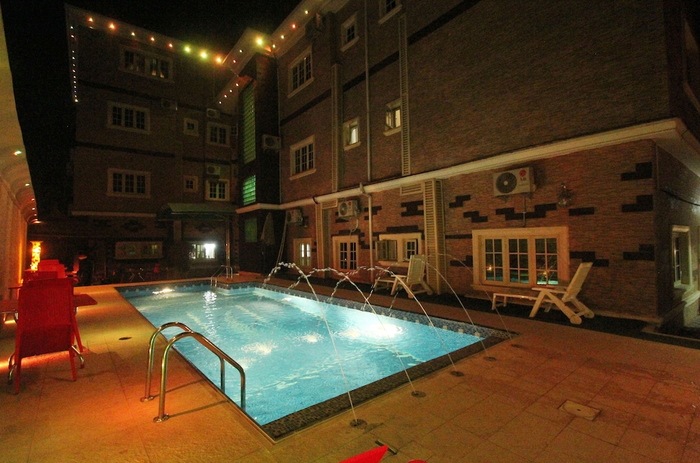 Eterno Hotels image