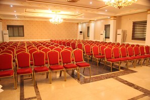 Sala de reuniones