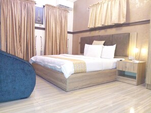 Royal Double Room