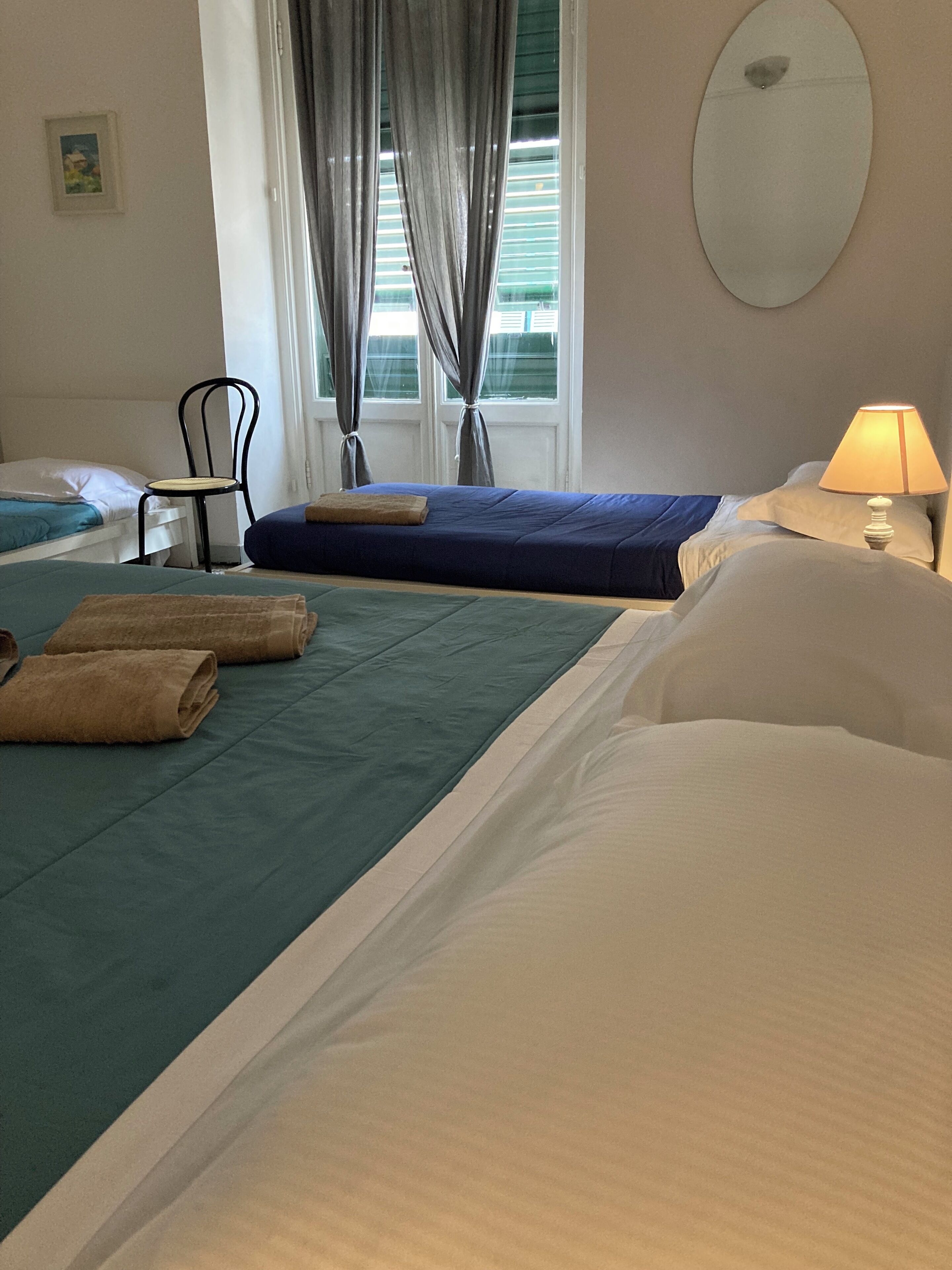 Foto - Guest House Roma