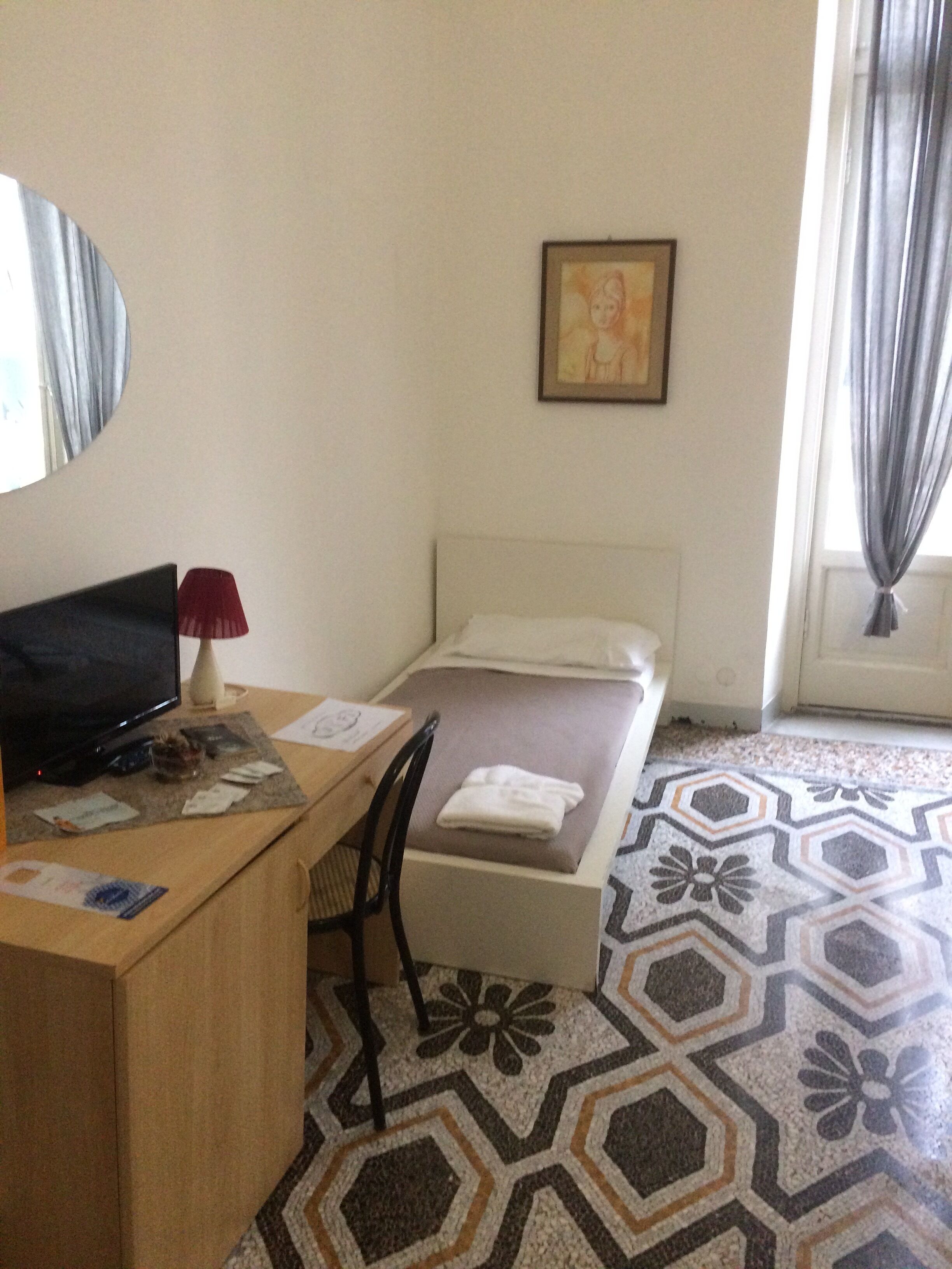 Foto - Guest House Roma