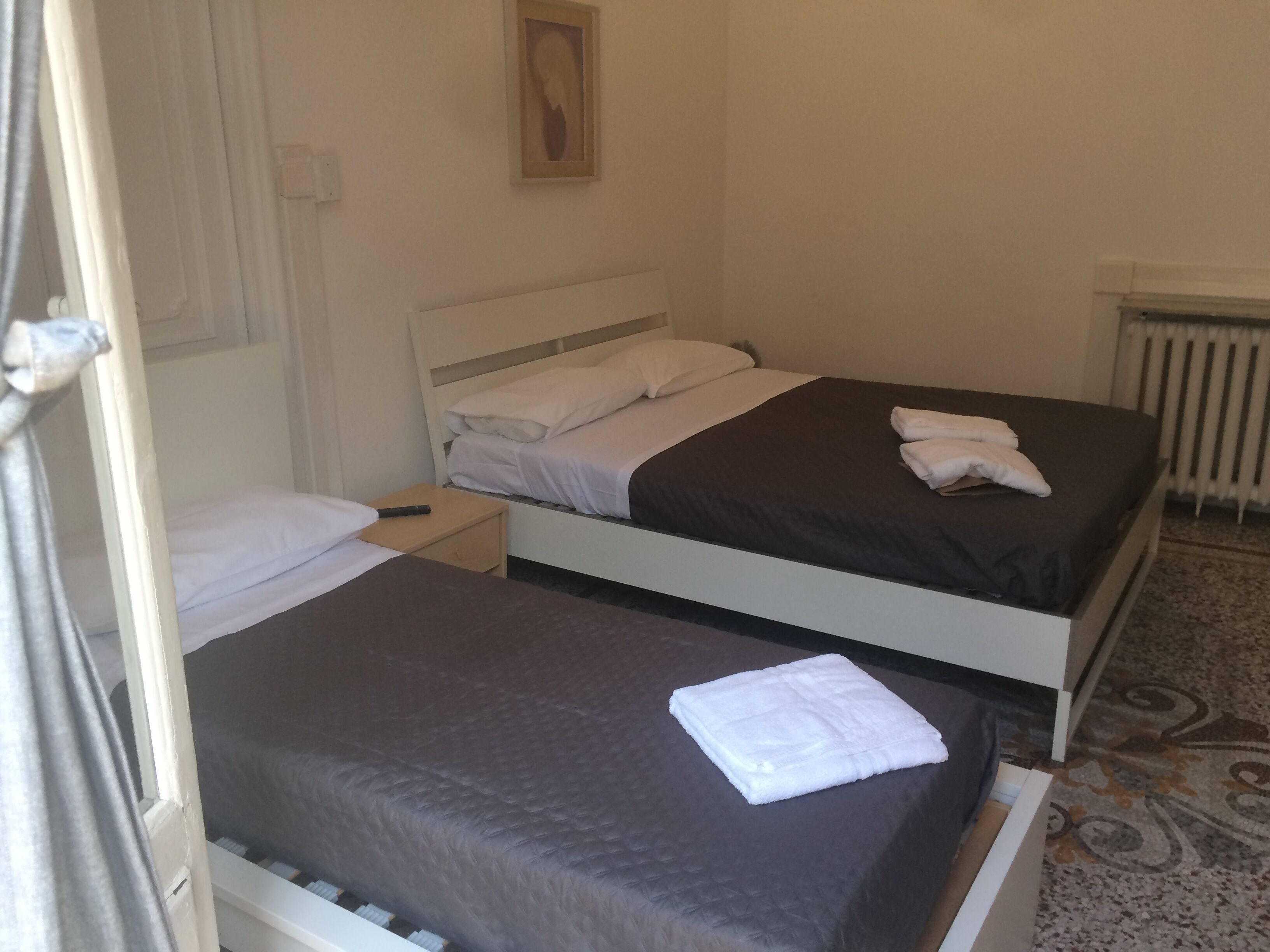 Foto - Guest House Roma