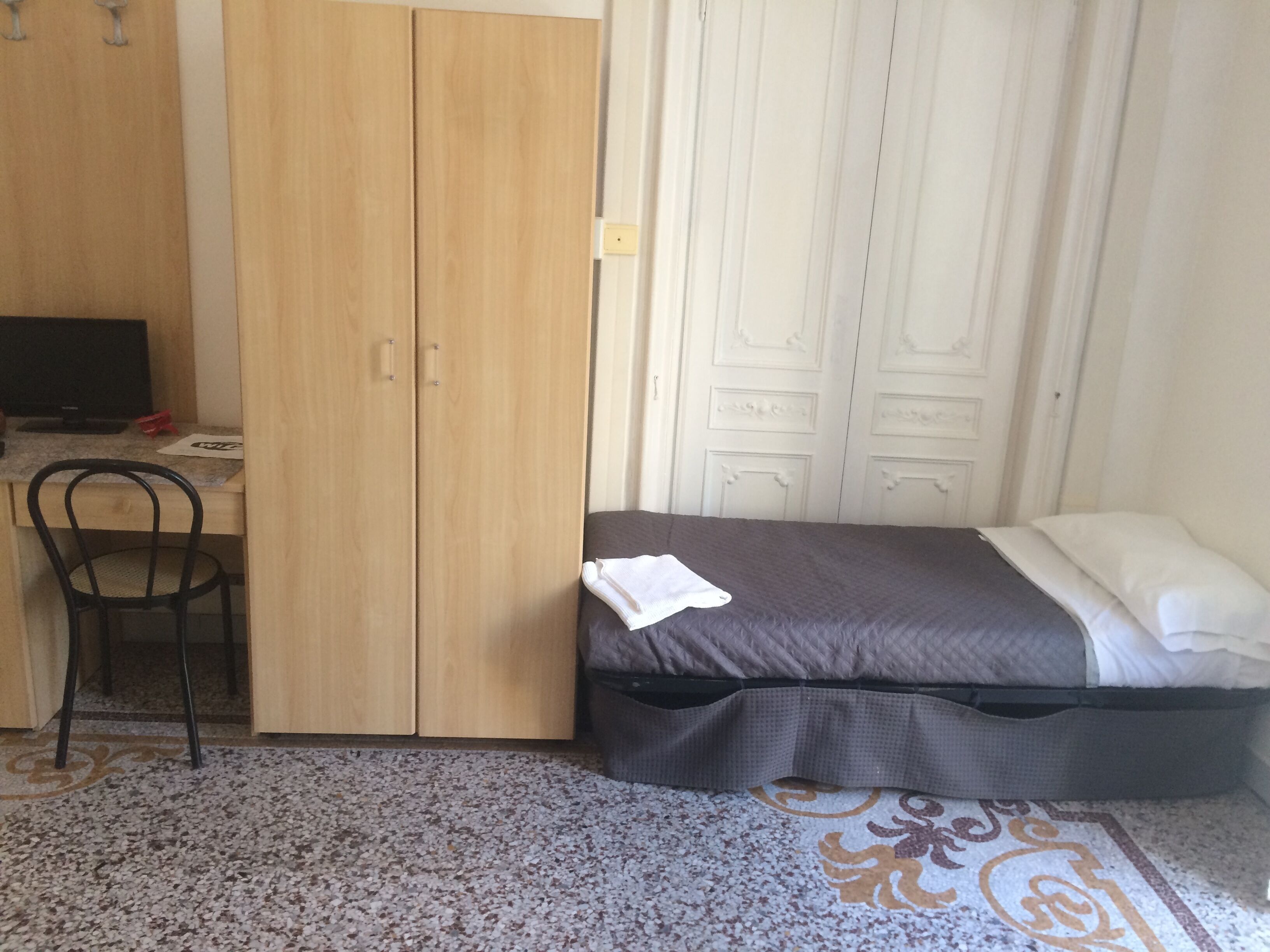 Foto - Guest House Roma