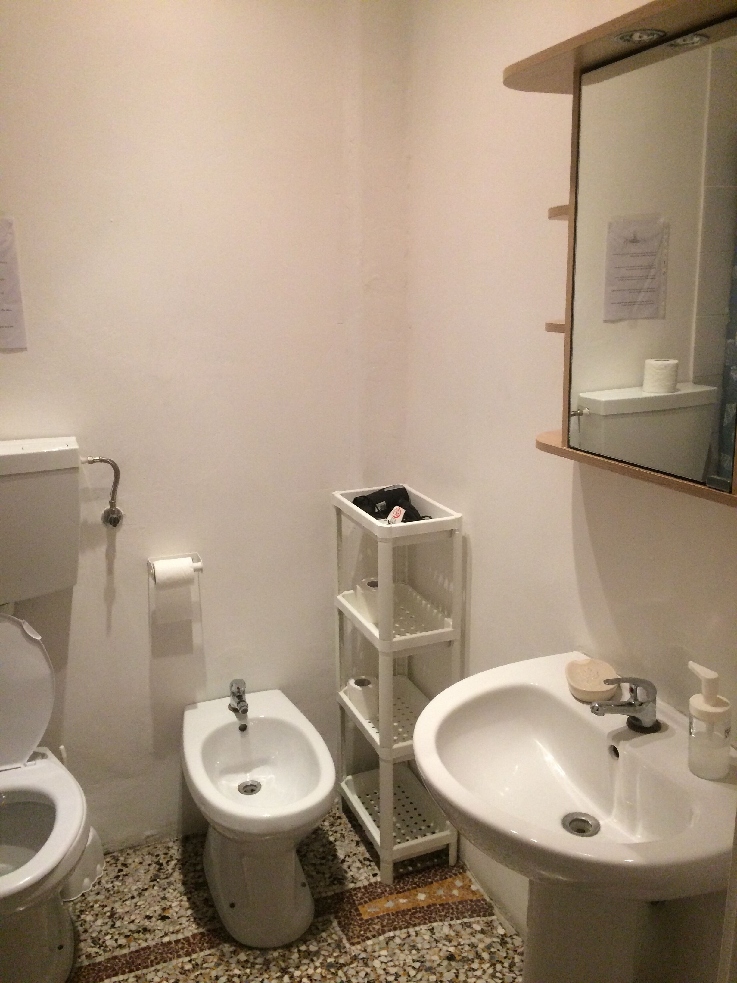 Foto - Guest House Roma