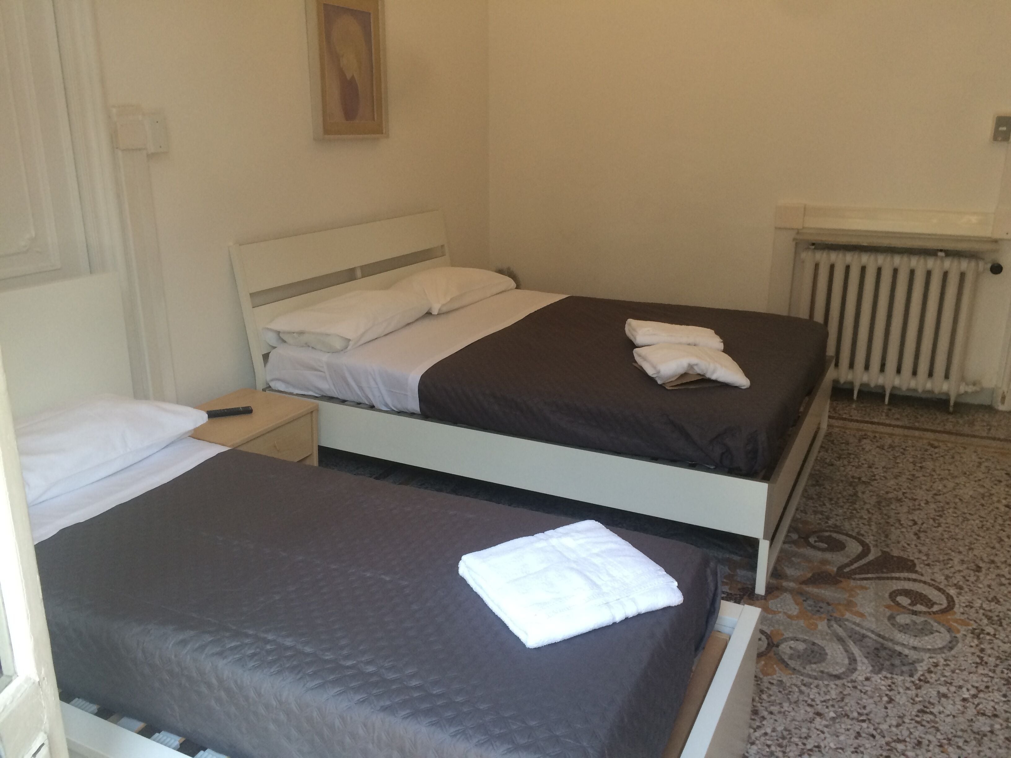 Foto - Guest House Roma